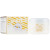 Крем для кожи вокруг глаз Elizavecca Face Care Gold CF-Nest B-Jo Eye Want Cream, 0