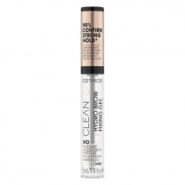 Гель для бровей Catrice Clean ID Hydro Brow Fixing Gel