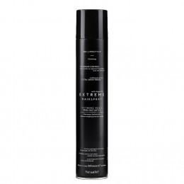 Лак для волос Farmavita HD Hair Spray Extreme