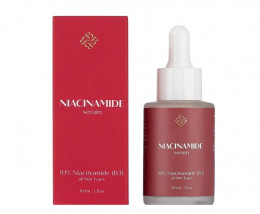 Сыворотка для лица Bogenia Niacinamide Serum BG430