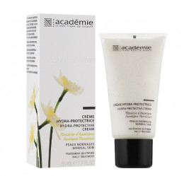 Крем для лица Academie Creme Hydra-Protectrice