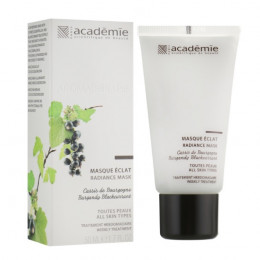 Маска-сияние Academie Masque Eclat