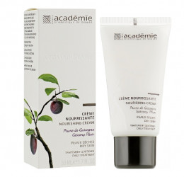 Крем для лица Academie Nourishing Cream