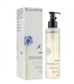 Средство для глаз Academie Eye Make-Up Remover