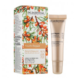 Бальзам для губ Academie Youth Repair Sea Buckthorn Extract 3D Lip Perfector