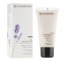 Гель для лица Academie Gel Anti-Brillance