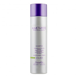 Шампунь для волос Farmavita Amethyste Volume Shampoo