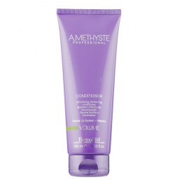 Кондиционер для волос Farmavita Amethyste Volume Conditioner