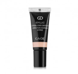 Консилер Ga-De Idyllic Extreme Cover Concealer