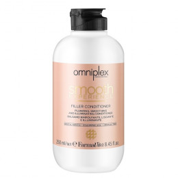 Кондиционер для волос Farmavita Omniplex Smooth Experience Filler Conditioner