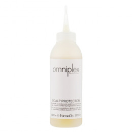 Сыворотка для кожи головы Farmavita Omniplex Scalp Protector