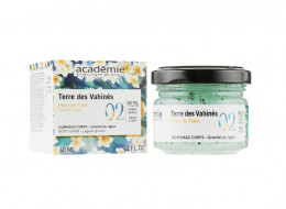 Скраб для тела Academie Body Scrub