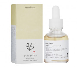 Сыворотка для лица Beauty Of Joseon Glow Serum Propolis + Niacinamide