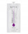 Кондиционер для волос Alter Ego Passion Color Mask Mirtillo, 0