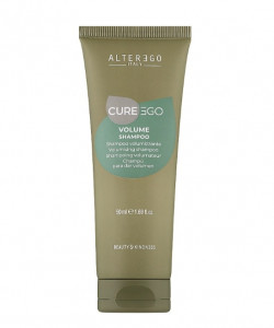 Шампунь для волос Alter Ego Italy Cureego Volume Shampoo