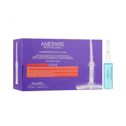 Лосьон для волос Farmavita Amethyste Hydrate Luminescence Nutri Lotion