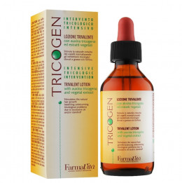 Лосьон для волос Farmavita Tricogen Lotion
