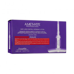 Лосьон для волос Farmavita Amethyste Stimulate Hair Loss Control Intensive Lotion