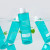 Тоник для лица Farmstay Vegan Tea Tree Cica Relaxing Toner, 4