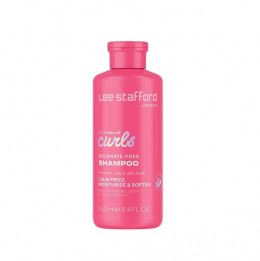 Шампунь для волос Lee Stafford For The Love Of Curls Shampoo