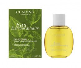 Спрей для тела Clarins Eau Extraordinaire