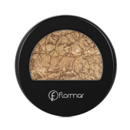 Пудра для лица Flormar Terracotta Powder