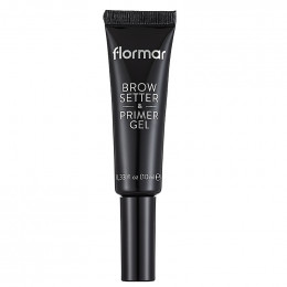 Гель для бровей Flormar Brow Setter & Primer Gel