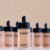 Тональный крем для лица Babor Hydra Liquid Foundation, 3