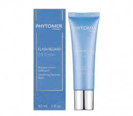 Маска для глаз Phytomer Eye Flash Smoothing Reviving Mask