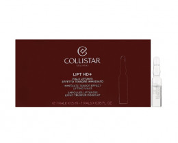 Ампулы для лица, шеи и декольте Collistar Lift HD+ Immediate Tensor Effect Lifting Vials