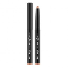 Тени для век Flormar Color Shadow Stick