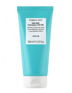 Крем для лица и тела Comfort Zone Sun Soul Face & Body After Sun