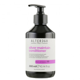 Кондиционер для волос Alter Ego Silver Maintain Conditioner