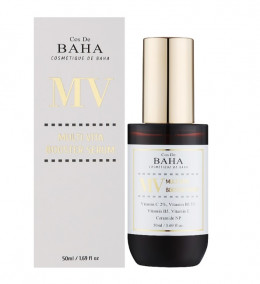 Сыворотка для лица Cos De BAHA Multi Vita Booster Serum