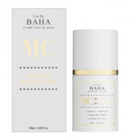 Крем для лица Cos De BAHA Multi Vita Moisture Cream