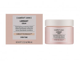 Крем для лица Comfort Zone Luminant Cream