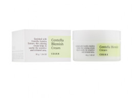 Крем для лица Cosrx Centella Blemish Cream