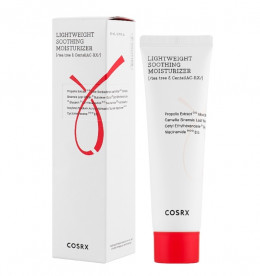 Крем для лица Cosrx AC Collection Lightweight Soothing Moisturizer