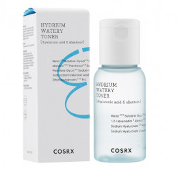 Тонер для лица Cosrx Hydrium Watery Toner