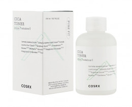 Тонер для лица Cosrx Pure Fit Cica Toner