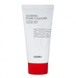 Пенка для лица Cosrx AC Collection Calming Foam Cleanser
