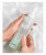 Масло для лица Cosrx Pure Fit Cica Clear Cleansing Oil, 4