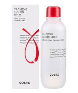 Тонер для лица Cosrx AC Collection Calming Liquid Mild