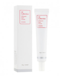 Крем для лица Cosrx AC Collection Ultimate Spot Cream