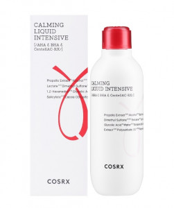 Тонер для лица Cosrx AC Collection Calming Liquid Intensive