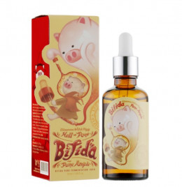 Сыворотка для лица Elizavecca Witch Piggy Hell-Pore Bifida Pure Ample