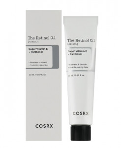 Крем для лица Cosrx The Retinol 0.1 Cream