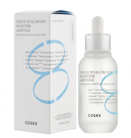 Ампула для лица Cosrx Hydrium Triple Hyaluronic Moisture Ampoule