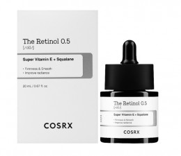 Масло для лица Cosrx The Retinol 0.5 Oil