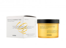 Тонер-пэды для лица Cosrx Full Fit Propolis Synergy Pad